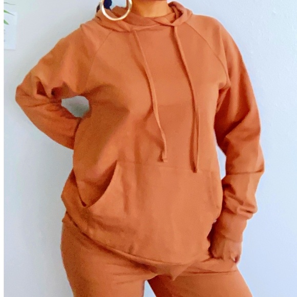 Women's 2-piece Jogger Set - Picture 1 of 1